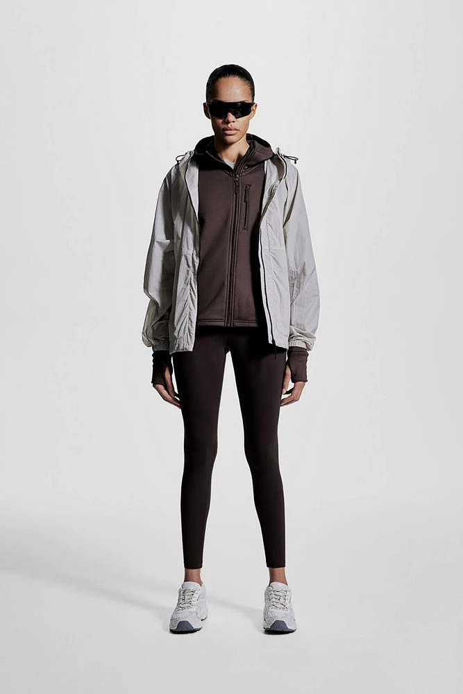 Veste deuxième couche