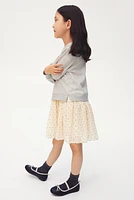 Sweatshirt Dress
