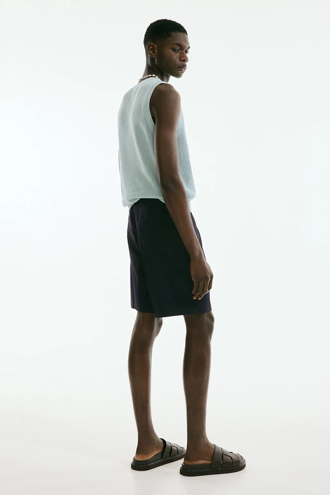 Relaxed Fit Shorts