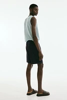 Relaxed Fit Shorts