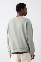 Loose Fit Sweatshirt