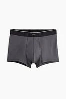 3-pack Short Boxer Briefs with Lycra®