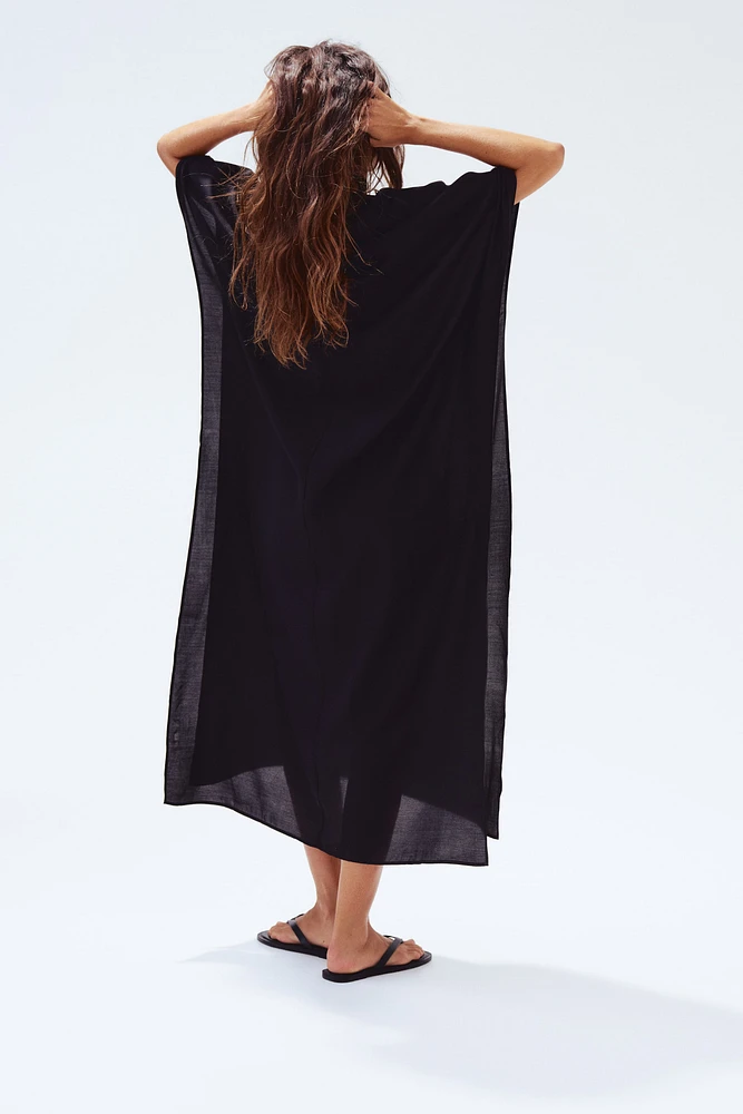 Kaftan Dress