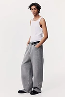 Collins Super Baggy Jeans