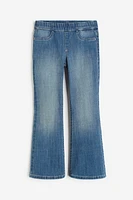 Superstretch Flare Fit Jeans