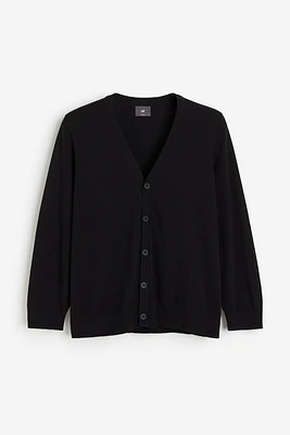 Cotton Cardigan