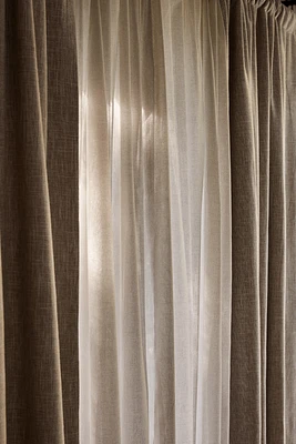 2-pack Blackout Curtain Panels