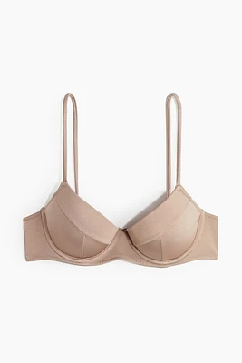 Push-up Bikini Top