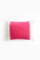 Terry Beach Cushion