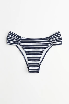 Cheeky Bikini Bottoms