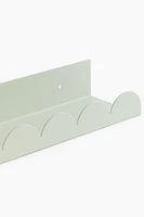Metal Wall Shelf