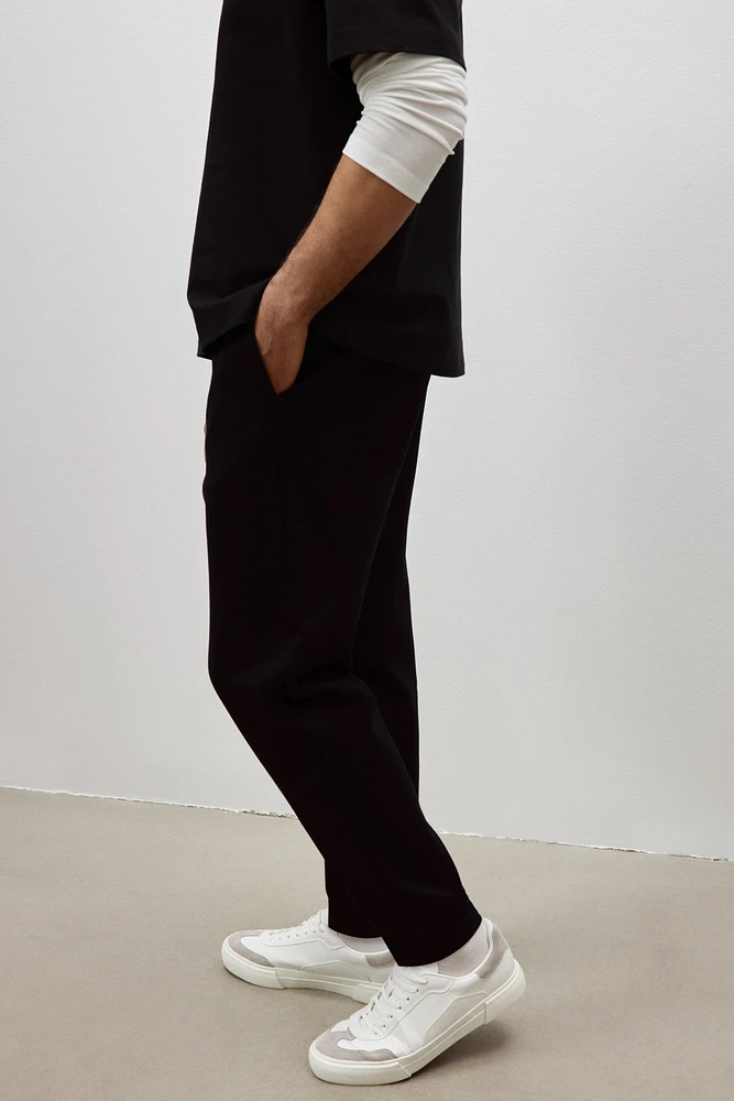 Regular Fit Sweatpants