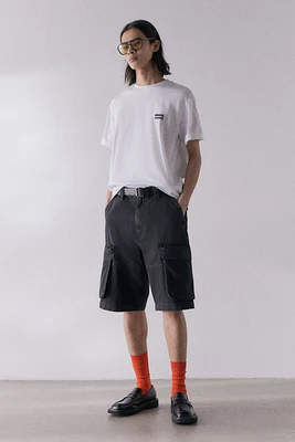 T-shirt Coupe Flottante