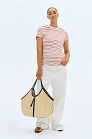 MAMA Cotton T-shirt