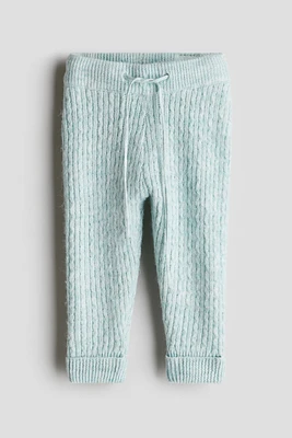Knit Leggings
