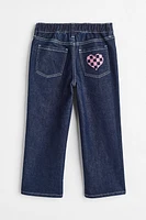 Superstretch Loose Fit Jeans