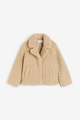 Pile Jacket