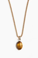 Pendant Necklace
