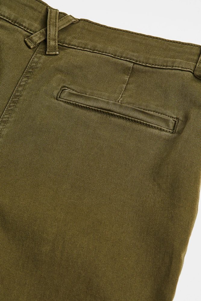 Utility Pants