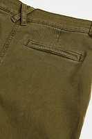 Utility Pants