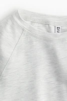 Short T-shirt