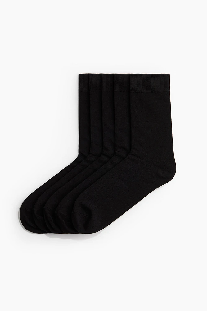 5-pack Socks