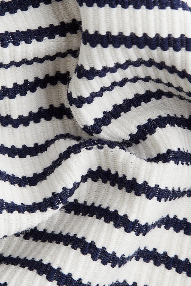 Textured Resort Shirt