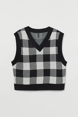 H&M+ Sweater Vest