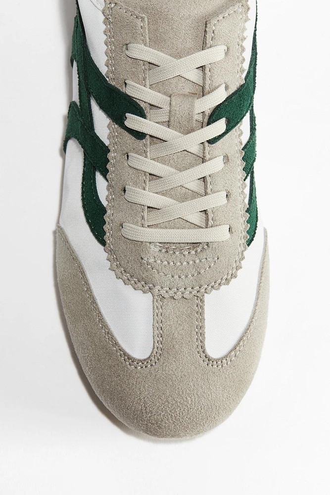 Espadrilles