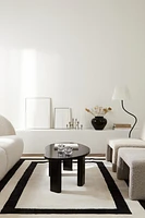 Tapis en laine