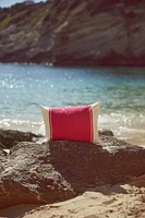 Terry Beach Cushion
