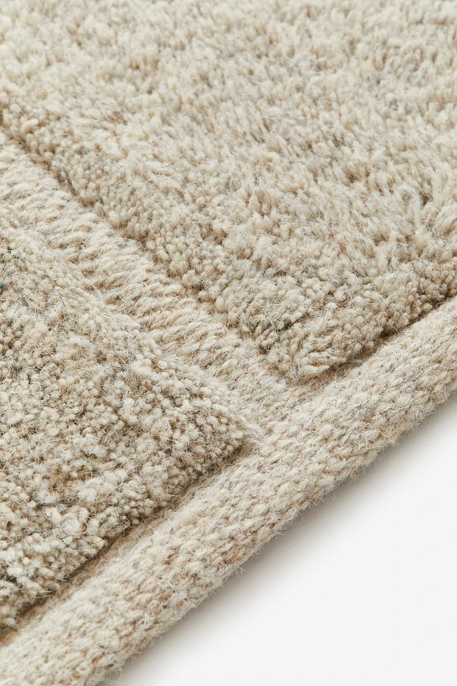 Wool Rug