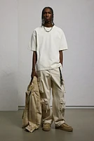 T-shirt imprimé ample