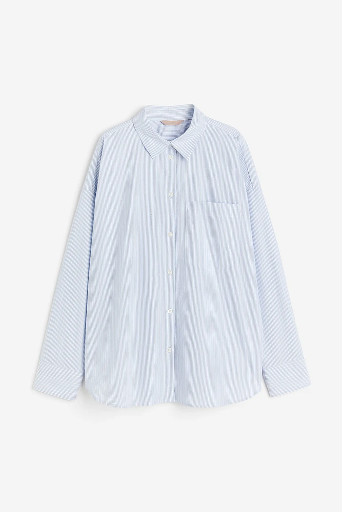 Cotton Shirt