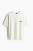 Loose Fit T-shirt
