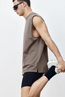 Loose-Fit Sports Tank Top with DryMove™