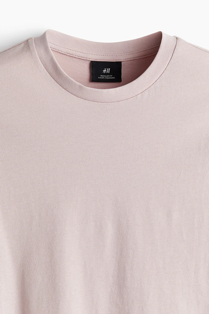 Regular Fit T-shirt
