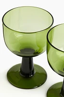 2-pack Wine Glasses