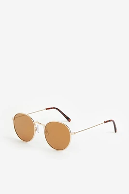 Round Sunglasses