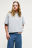 Oversized Fit T-Shirt