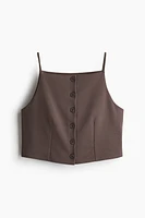 Jersey Vest