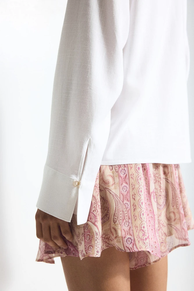 Airy Shirt