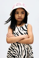 Ladybug Dress