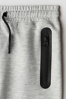 Jersey Shorts