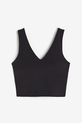 SoftMove™ Medium Support Sports Bra