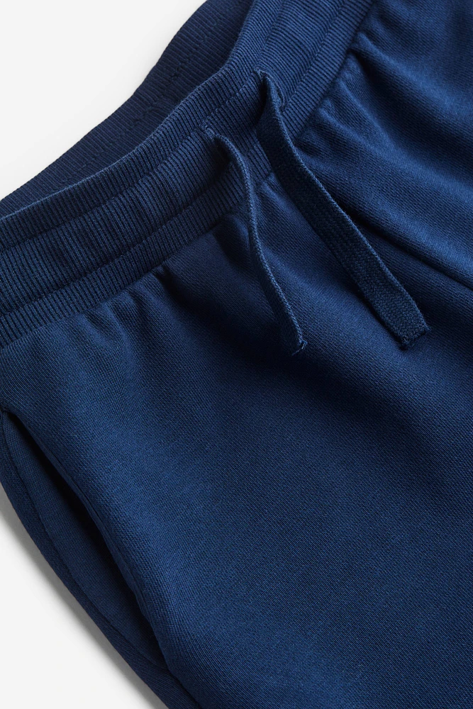 Sweatshorts