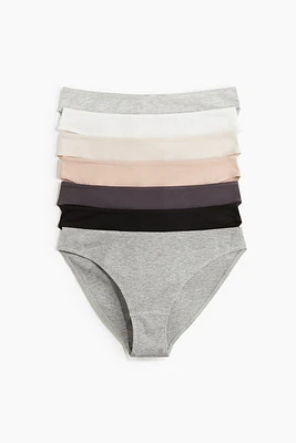 7-pack Bikini Briefs