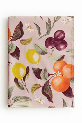 Water-Repellent Tablecloth