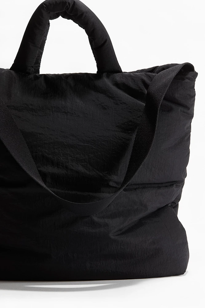 Padded Shopper