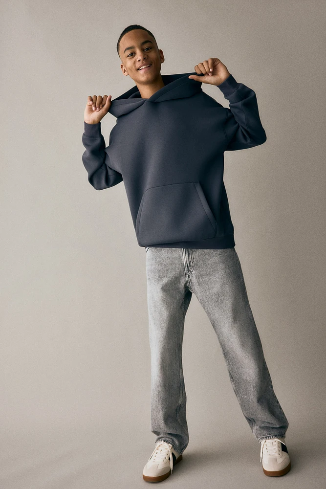 Loose Fit Jeans